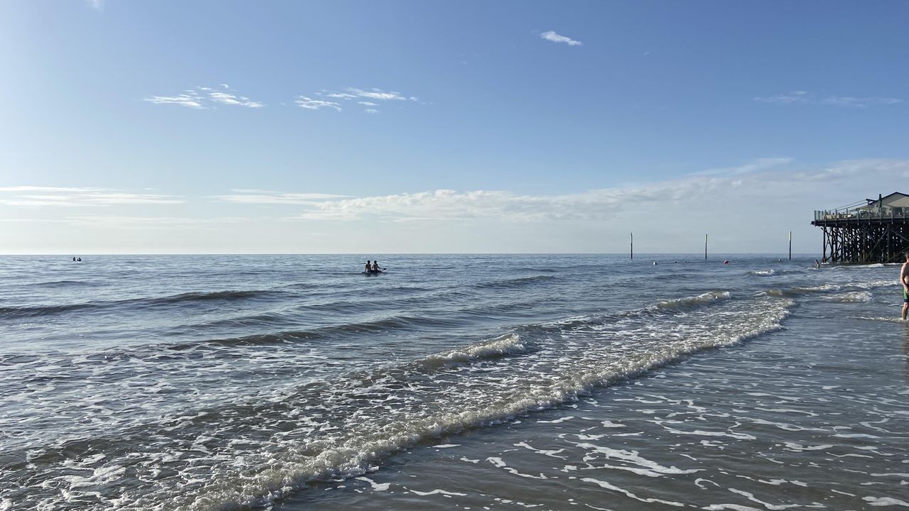 High Tide High Tide